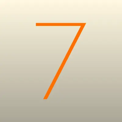 777, кафе, лого-визитка