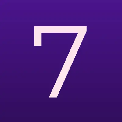 777, шиномонтажная мастерская, лого-визитка