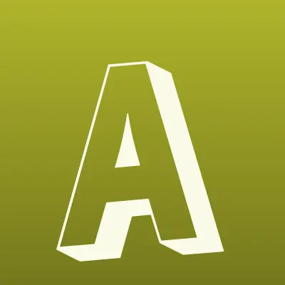 АЛВА-ТУР, сеть туристических агентств, лого-визитка