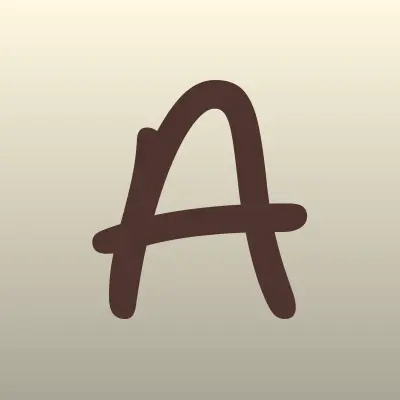 АВИЦЕННА, сеть аптек, лого-визитка