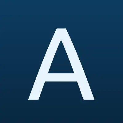 АВИЦЕННА, сеть аптек, лого-визитка