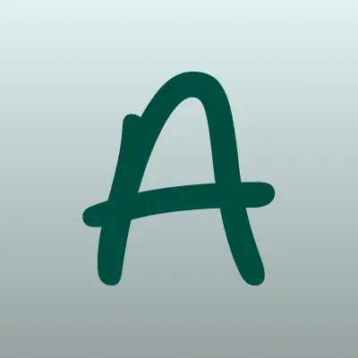 АВТОСЕВЕР, СТО, лого-визитка