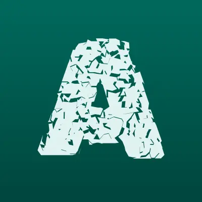 Адам и Ева, магазин нижнего белья, лого-визитка