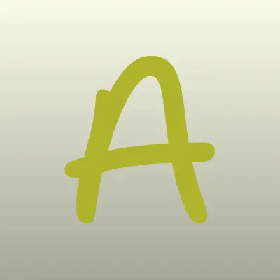 АдреС, агентство недвижимости, лого-визитка