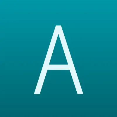 Афина, магазин одежды, лого-визитка