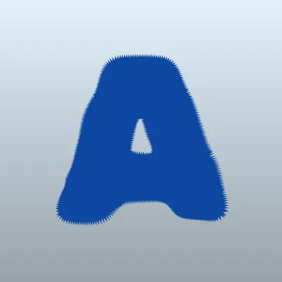 Айсберг, автостоянка, лого-визитка
