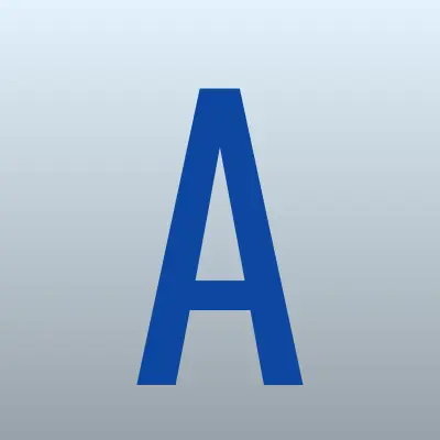 Академия танца, лого-визитка