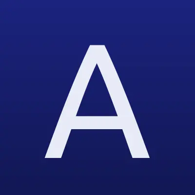 Amway, торговая компания, лого-визитка