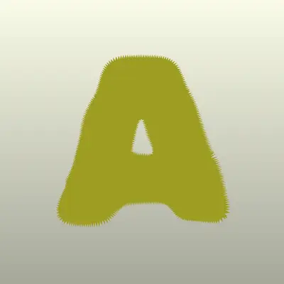 Арктур, лого-визитка