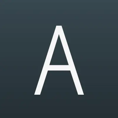 Арктур, лого-визитка