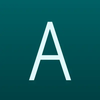 Art Nail, кабинет маникюра, лого-визитка