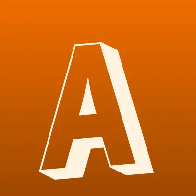 Аудит Центр, аудиторская фирма, лого-визитка