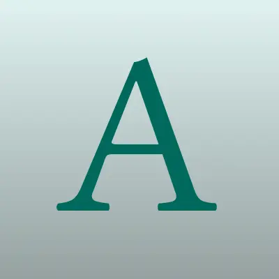 Авангард, магазин стройматериалов, лого-визитка