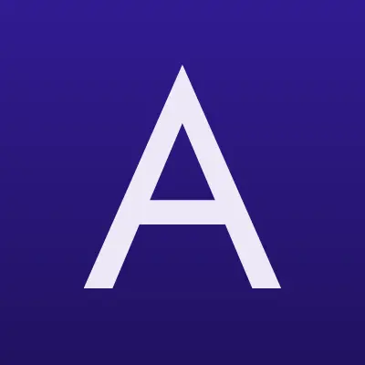 АвиаЛайф, агентство по продаже авиабилетов и железнодорожных билетов, лого-визитка