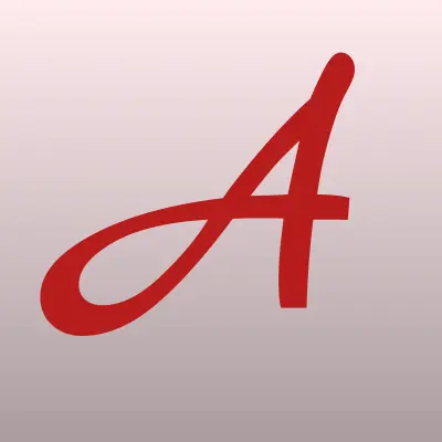 АвиаЛайф, агентство по продаже авиабилетов и железнодорожных билетов, лого-визитка
