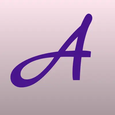 Авиакасса, лого-визитка