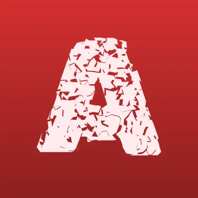 Авто-Евро, магазин автотоваров, лого-визитка