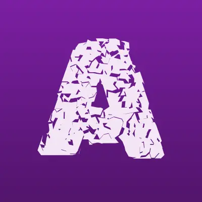АвтоЛайф, автостраховая компания, лого-визитка