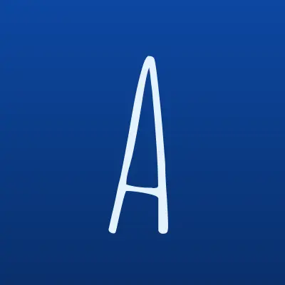 АвтоЛига, лого-визитка