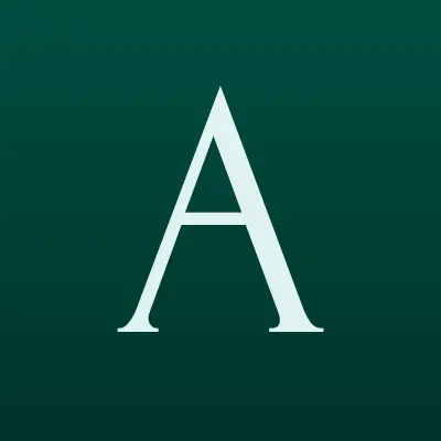 АвтоЛига, лого-визитка