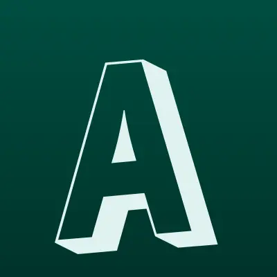 АвтоМир, магазин автозапчастей и автоаксессуаров, лого-визитка