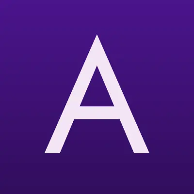 АвтоСТОП, автомастерская, лого-визитка