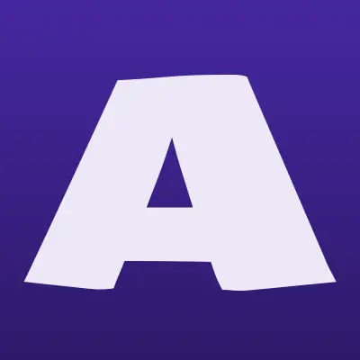 АвтоСтарт, лого-визитка