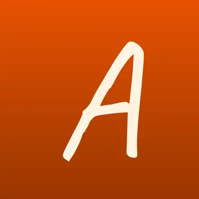 Автодизель, магазин автозапчастей, лого-визитка