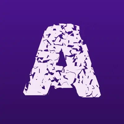 Автокорея, автосервис, лого-визитка
