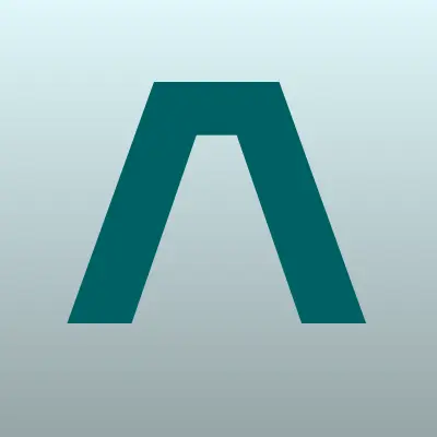 Автопорт, автостоянка, лого-визитка