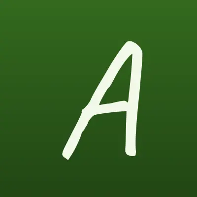 Автосервис у Низами, лого-визитка