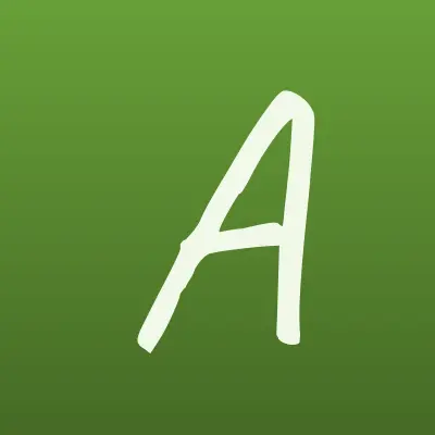 Автостоянка, ИП Калгушкина М.В., лого-визитка