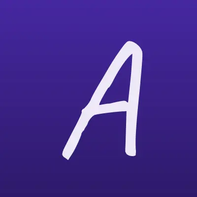 Автостоянка, ИП Рогальский А.В., лого-визитка