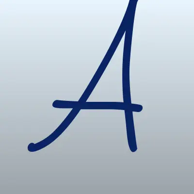 Автотехнологии, СТО, лого-визитка