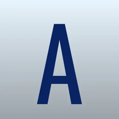 Азимут+, супермаркет, лого-визитка