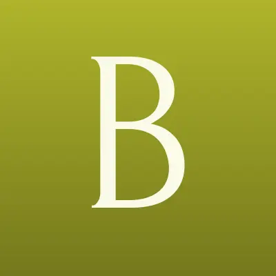 Банька, магазин аксессуаров для бань и саун, лого-визитка