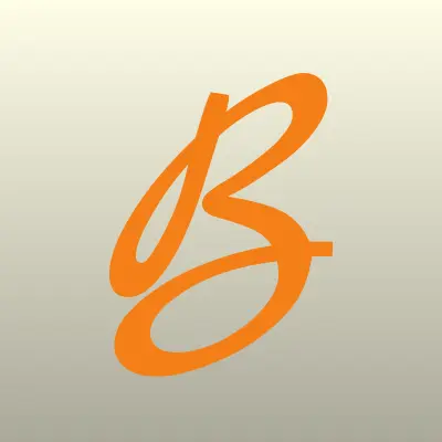 Beauty Bar, салон эстетики тела, лого-визитка