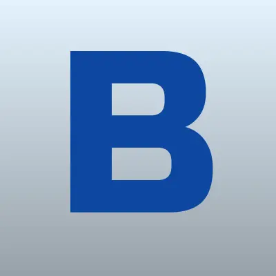 Бэби Бум, частный детский сад, лого-визитка