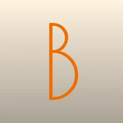 Белый медведь, магазин, лого-визитка