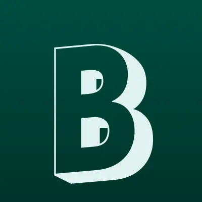 Беркут, столовая, лого-визитка