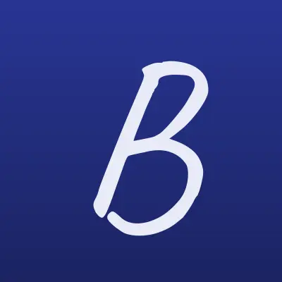 Bloom, магазин корейской косметики, лого-визитка