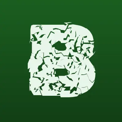 Брусничка, детский сад №86, лого-визитка
