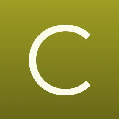 #COFFEECOWPANY, сеть кофеен, лого-визитка