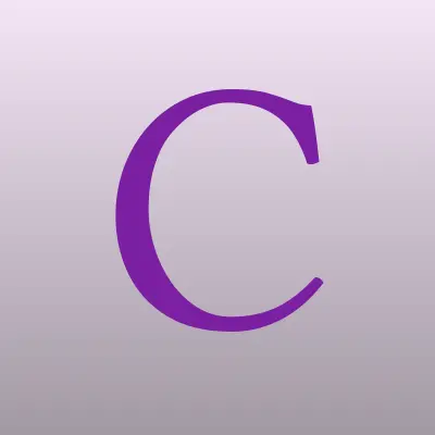 Cinnabon, кафе-пекарня, лого-визитка