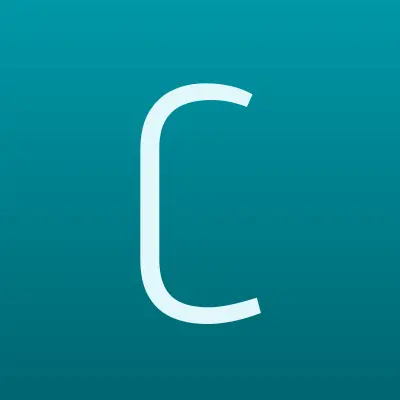 Creative Studio, салон красоты, лого-визитка