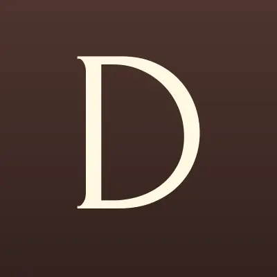 DA MODELS, модельное агентство, лого-визитка