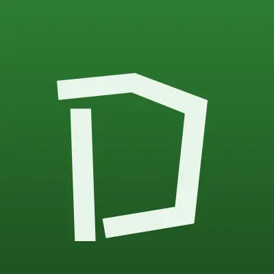 Dilly_box, лого-визитка