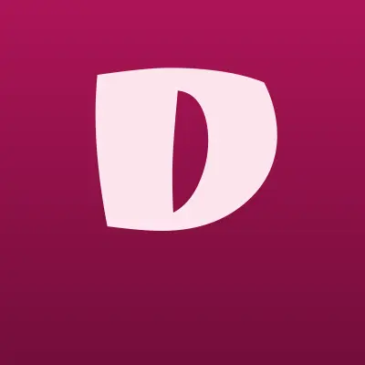 Dilly_box, точка продажи кофе, лого-визитка