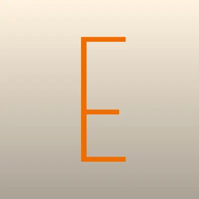 ECOLODGY, студия по изготовлению изделий из дерева, лого-визитка