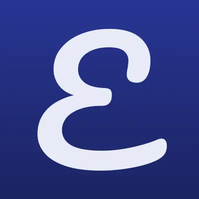 EMEX, магазин автозапчастей, лого-визитка